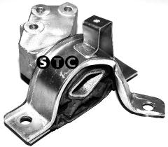 STC T405517 - SOP MOTOR PANDA 03-1.2 4X4 DER