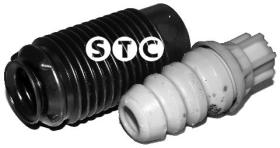 STC T405527 - TAMPON AMORTG PANDA'03- 4X4 DEL