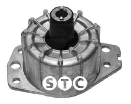 STC T405535 - SOP MOTOR ALFA 147 1.6 DER