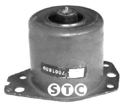 STC T405539 - SOP MOTOR BRAVO 1.9D DER