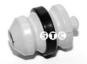 STC T405542 - TOPE PUR CITROEN C5 TRAS