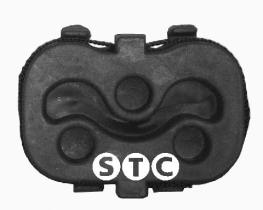 STC T405560 - SOP ESCAPE GRPUNTO TRAS