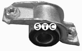 STC T405561 - SILENTB TRPC MULTIPLA 19MM DELDERR