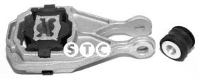 STC T405572 - SOP MOTOR STILO1.9D TRAS
