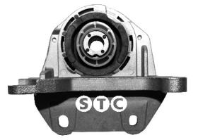 STC T405575 - SOP MOTOR STILO 1.9D IZQ