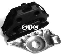 STC T405580 - SOP ESCAPE FIAT STILO TRAS