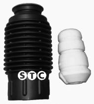STC T405587 - JGO. CAPUCHON+TOPE FIAT BRAVODELL