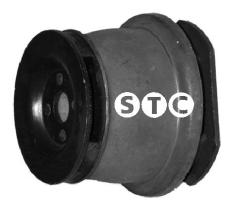 STC T405589 - SILENTBL TREN FIAT BRAVO TRAS