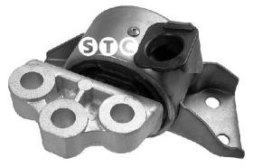 STC T405592 - SOP MOTOR GRPUNTO1.4 DER