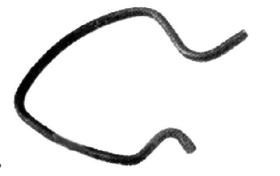 STC T405594 - MGTO CALEFACTOR R-12 IZQ