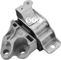 STC T405598 - SOP MOTOR GRPUNTO1.3D IZQ