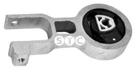 STC T405600 - SOP MOTOR GRPUNTO 1.3D TRAS
