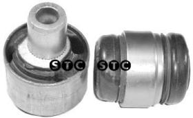 STC T405609 - JGO SILENTBL BARRA 206 TRAS