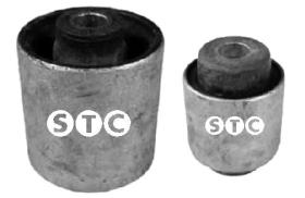 STC T405621 - JGO SILENTB BARRA PANDA DEL