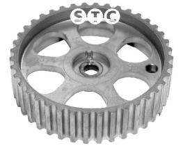 STC T405627 - POLEA ARBOL RENAULT 1.4-1.6