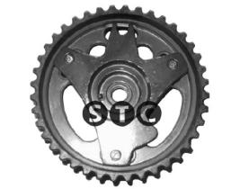 STC T405645 - POLEA ARBOL RENAULT 1.5D K9K