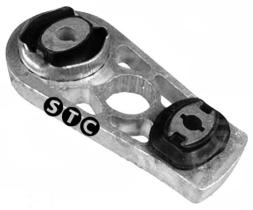 STC T405652 - SOP MOTOR LAGUNA-II 2.0D TRAS