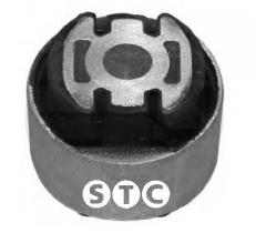 STC T405660 - SILENTBL TRAPC FIAT IDEA DEL