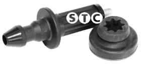 STC T405662 - KIT SUJC TAPA MOTOR FIAT 1.3D