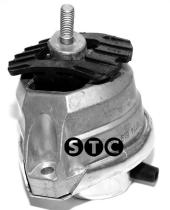 STC T405665 - SOP MOTOR BMW S/525D-30D IZQ