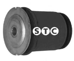 STC T405682 - SILENTBL TREN QUBO-BIPPER TRAS