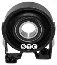 STC T405686 - SOP TRANSM TOUAREG-CAYENNE