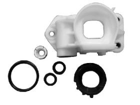 STC T405690 - BASE PALNCA FIAT-BRAVO ALFA147