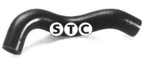 STC T405702 - MGTO SUP RAD FIAT UNO 55 SUP