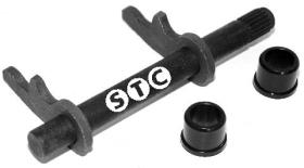 STC T405707 - HORQUILLA EMBRG FIAT1.9D-1.3D