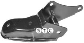 STC T405716 - SOP MOTOR METALPANDA'86- TRAS