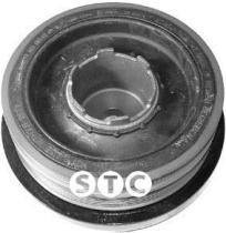 STC T405723 - POLEA CIGUENAL BMW E46