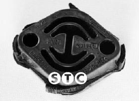 STC T405743 - SOP ESCAPE MINI-II '06- TRAS