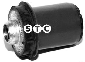 STC T405763 - SILENTBLOC SUBCHASISKANGOOII DEL