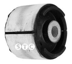 STC T405786 - SILENTBL MGTA BMW E36-E46 DEL