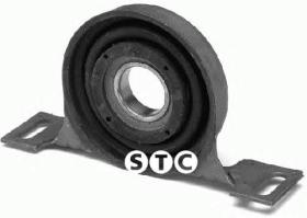 STC T405794 - SOP TRANSM BMW 5E39 C/RODAM