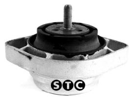 STC T405812 - SOP MOTOR BMW X3 2.5I IZQ