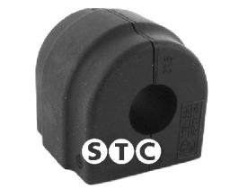 STC T405818 - GOMA BARRA ESTBL BMW3E46 DEL