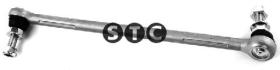 STC T405821 - BIELETA BMW S/1-S/3 DEL DER