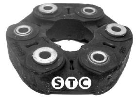 STC T405824 - FLECTOR TRANSM BMW 1E87-3E90 TRAS