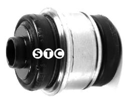 STC T405832 - SILENTBL MGTA BMW 5E39 INF