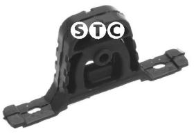 STC T405837 - SOPORTE ESCAPE BMW 3E46 TRAS