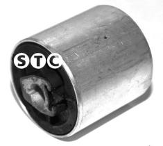 STC T405848 - SILENTBL BRAZO BMW X3 DEL SUP