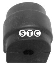 STC T405849 - GOMA BARRA TRAS BMW 1E87-3E90