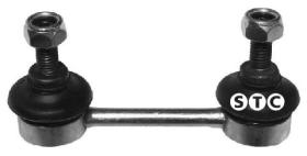 STC T405851 - BIELETA BMW X3 TRAS