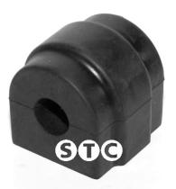 STC T405859 - GOMA BARRA BMW X3-17,5MM TRAS