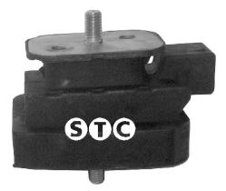 STC T405862 - SOP CAMBIO BMW 5E60 GASOLINA