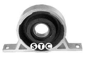 STC T405870 - SOP TRANSM BMW 5E60 35MM