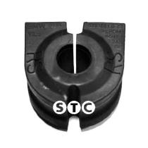 STC T405874 - GOMA BARRA ESTBLZ BMW 5E60 DEL