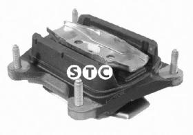 STC T405888 - SOP CAMBIO AUDI A6 '04- TRAS