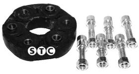 STC T405890 - FLECTOR TRANSM MB C/E DEL